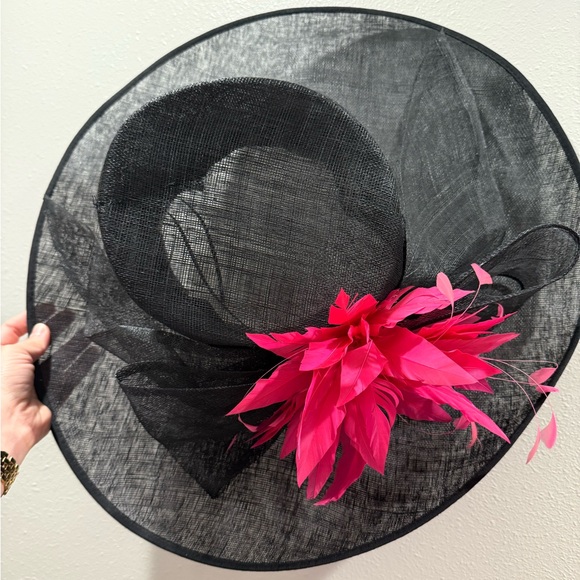 Authentic Kentucky Derby Hat - Picture 1 of 9